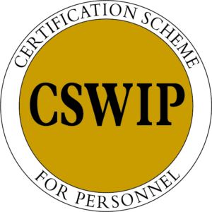 welding inspection certified welding inspector cswip